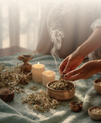 Phục hồi & Nuôi dưỡng