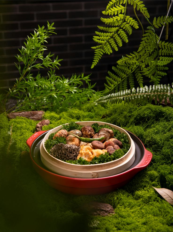 Carezone Restaurant