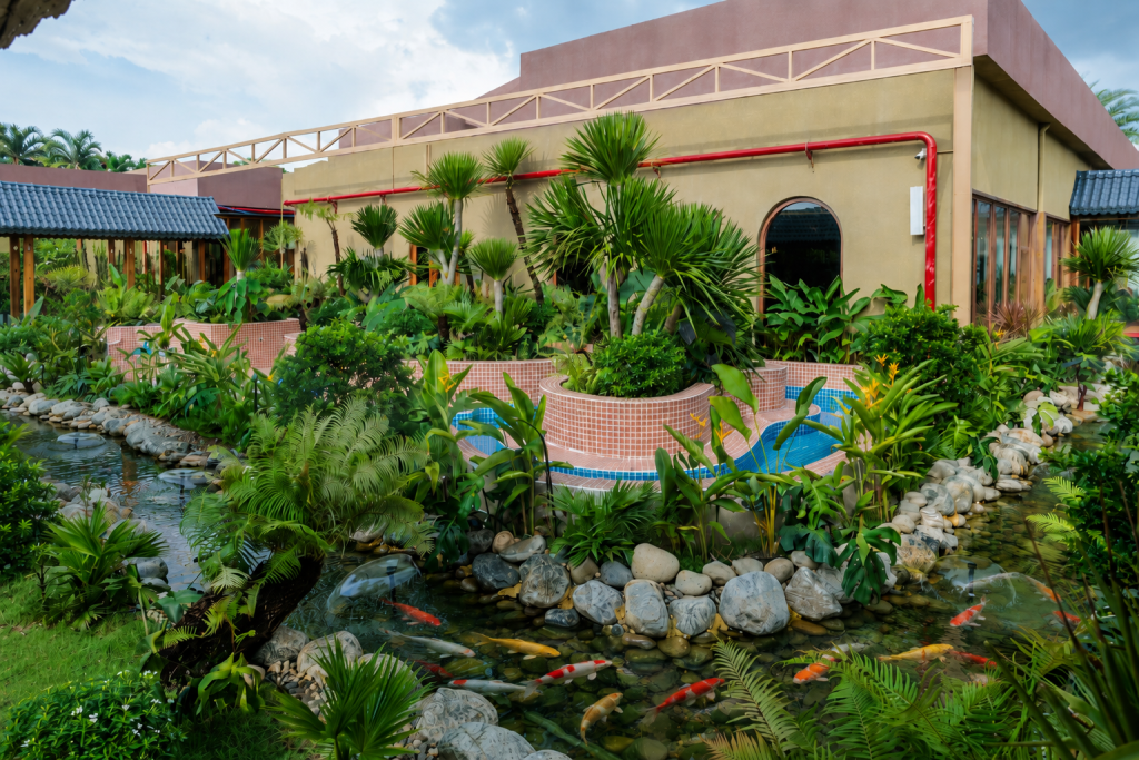 Carezone Restaurant