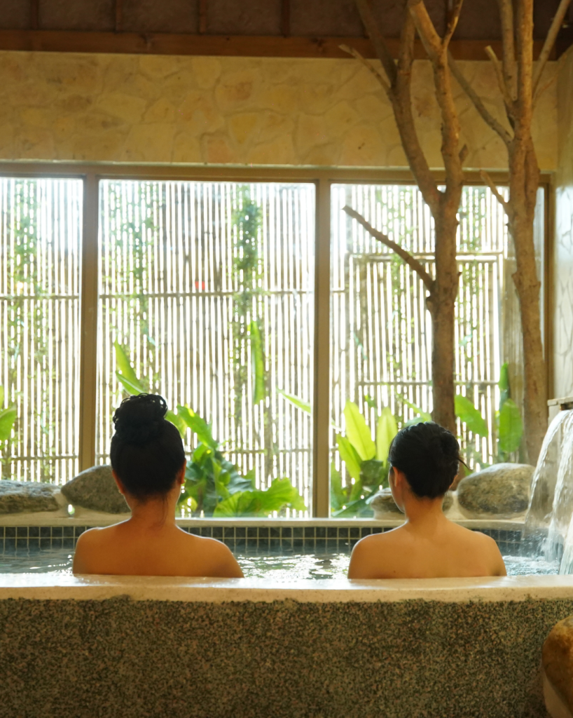 Khởi động hành trình cùng Onsen